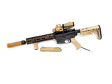 Custom MTW Tactical Tan