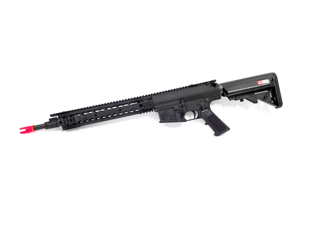 VFC SR25 ECC M4 GBBR (Licensed by Knight's) - Black