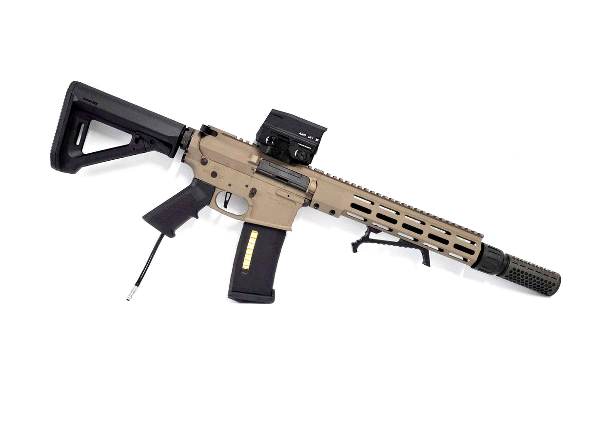Custom MTW Burnt Bronze Cerakote