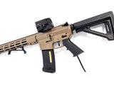 Custom MTW Burnt Bronze Cerakote
