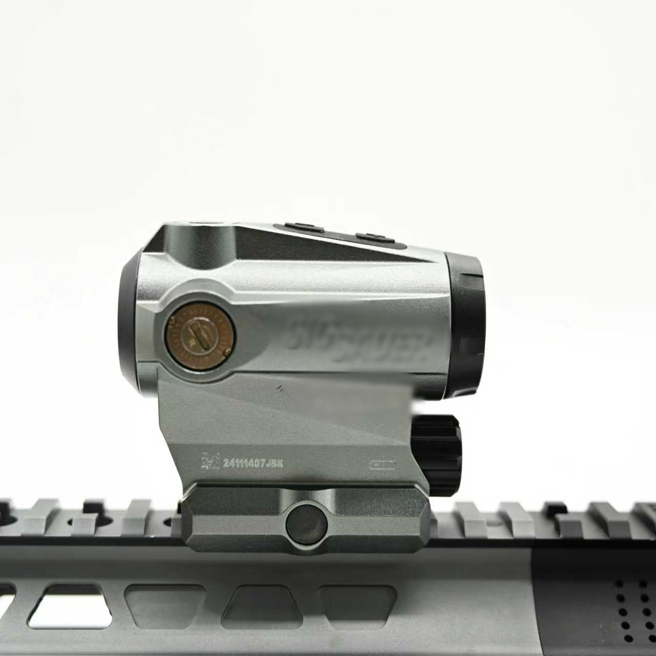 Sig Sauer Style Romeo 5 XDR - GREY – HPA-UK