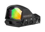 Sig Style Romeo2 1X30MM Full Kit  - Circle Dot Reticle