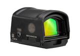 Sig Style Romeo2 1X30MM Full Kit  - Circle Dot Reticle