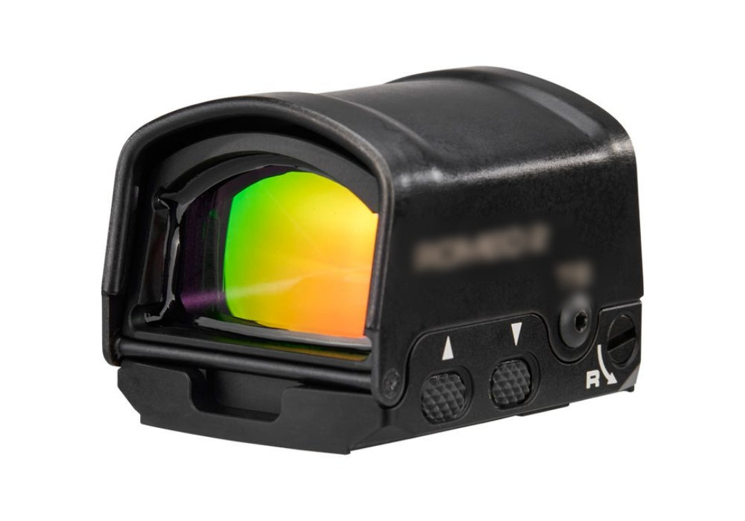 Sig Style Romeo2 1X30MM Full Kit  - Circle Dot Reticle