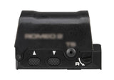 Sig Style Romeo2 1X30MM Full Kit  - Circle Dot Reticle