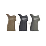 S&I Tactical Rep CQG Style Grip - FDE