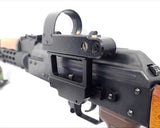 OKP-7 Dove Mounted