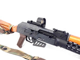 OKP-7 Dove Mounted