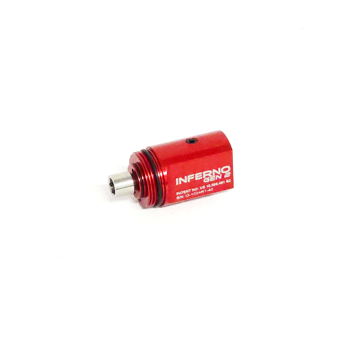 Wolverine Inferno Gen 2 Body Upgrade Kit for MTW
