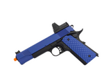 Raven MEU + BDS - Blue