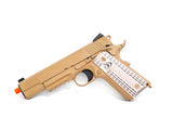WE M45A1 - FDE