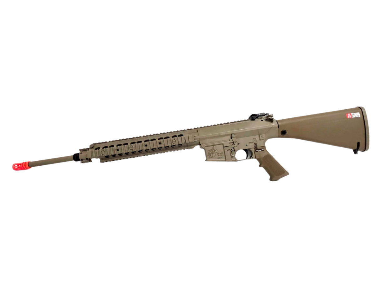 VFC KAC M110 SASS GBB