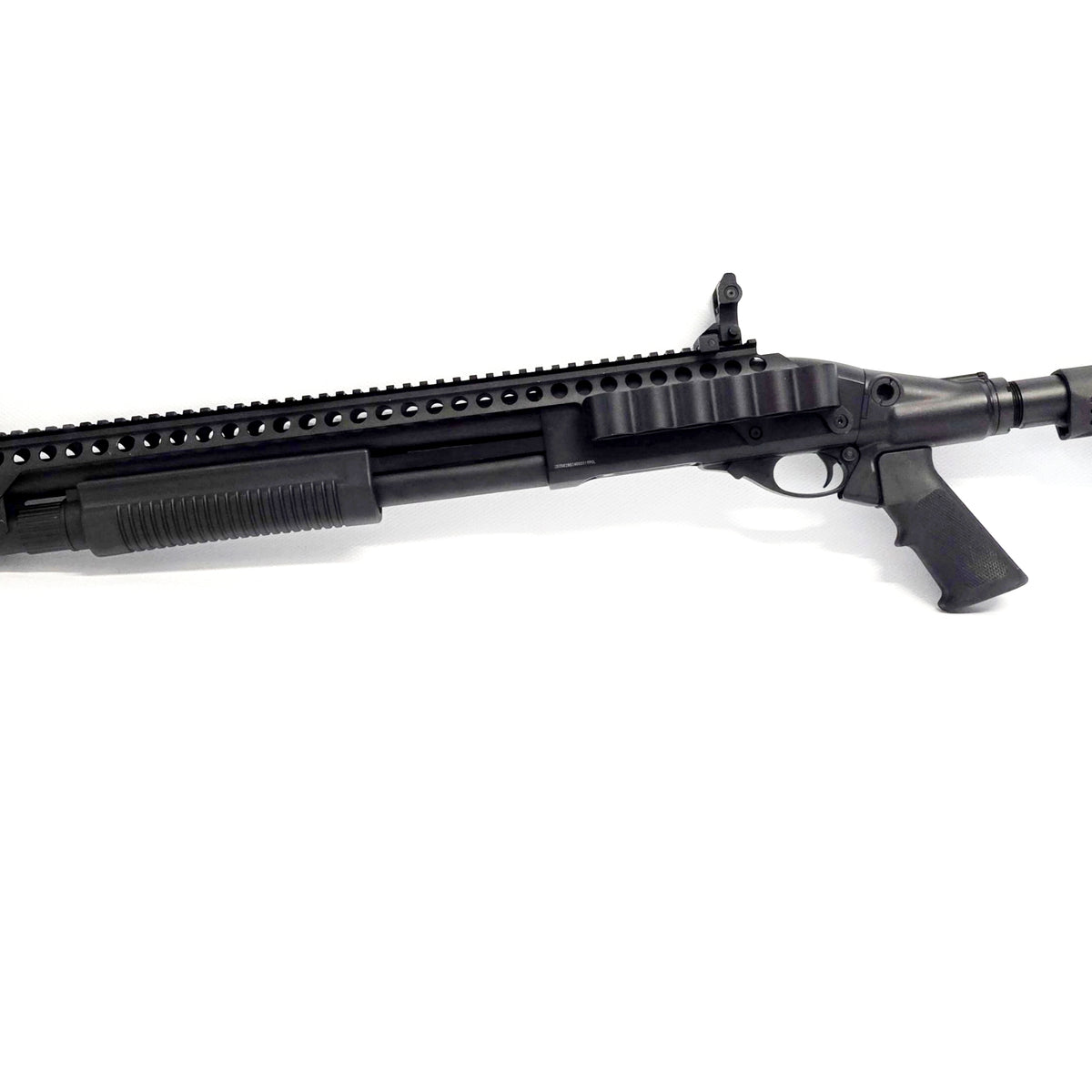 Golden Eagle 8874 Shotgun - Black – HPA-UK