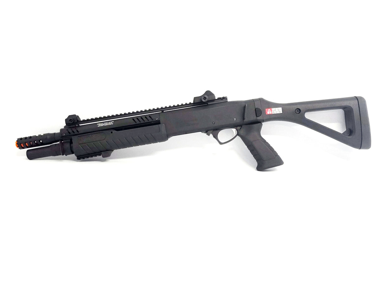 VFC FABARM Licensed STF12 Compact 11 inch Gas