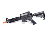 M4 CQB GBBR Airsoft Rifle V3 - black
