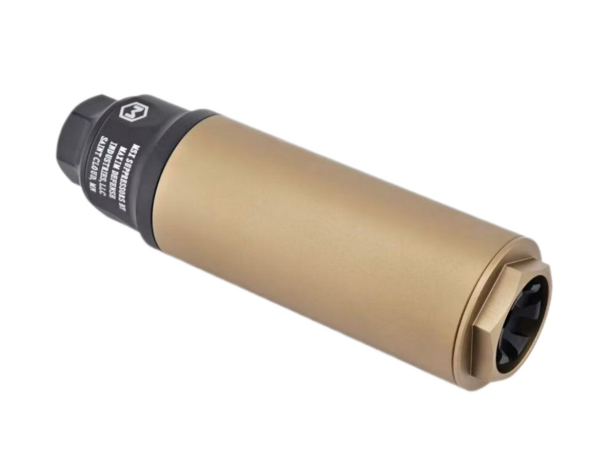 S&I Tactical Maxim Style DSK - FDE
