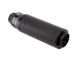 S&I Tactical Maxim Style DSK - Black