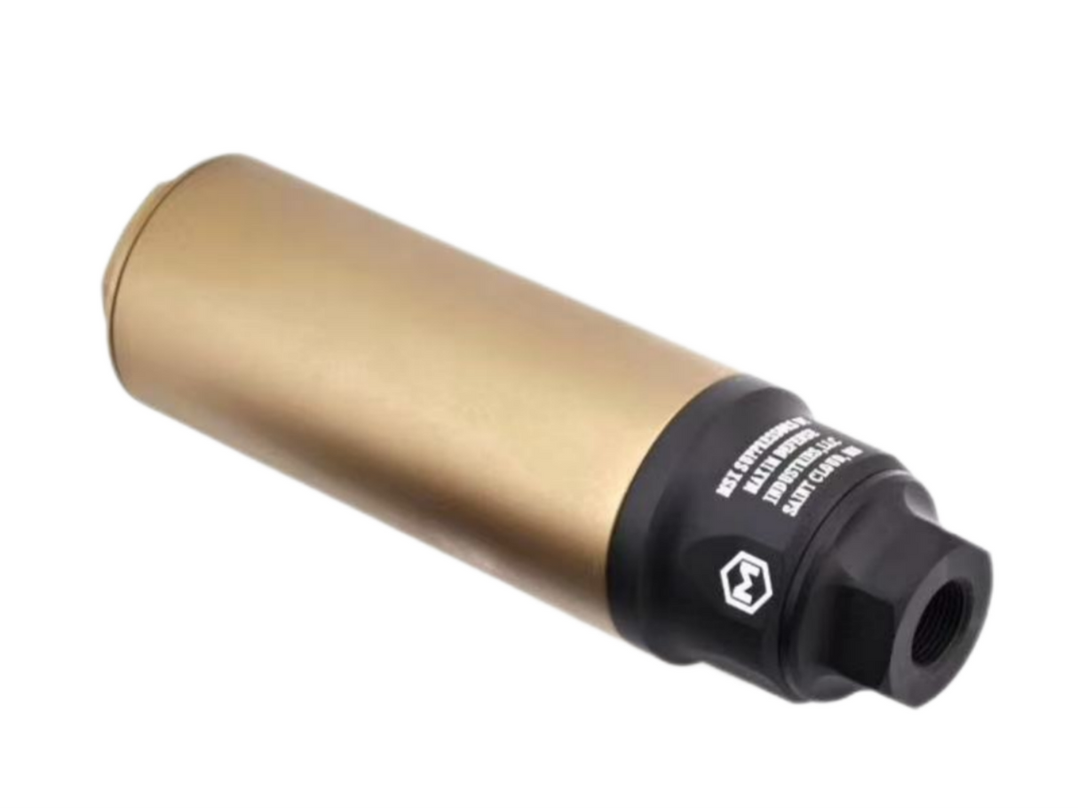 S&I Tactical Maxim Style DSK - FDE