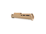 M-pul Polymer AK Handguard 12 inch - FDE