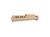 M-pul Polymer AK Handguard 12 inch - FDE