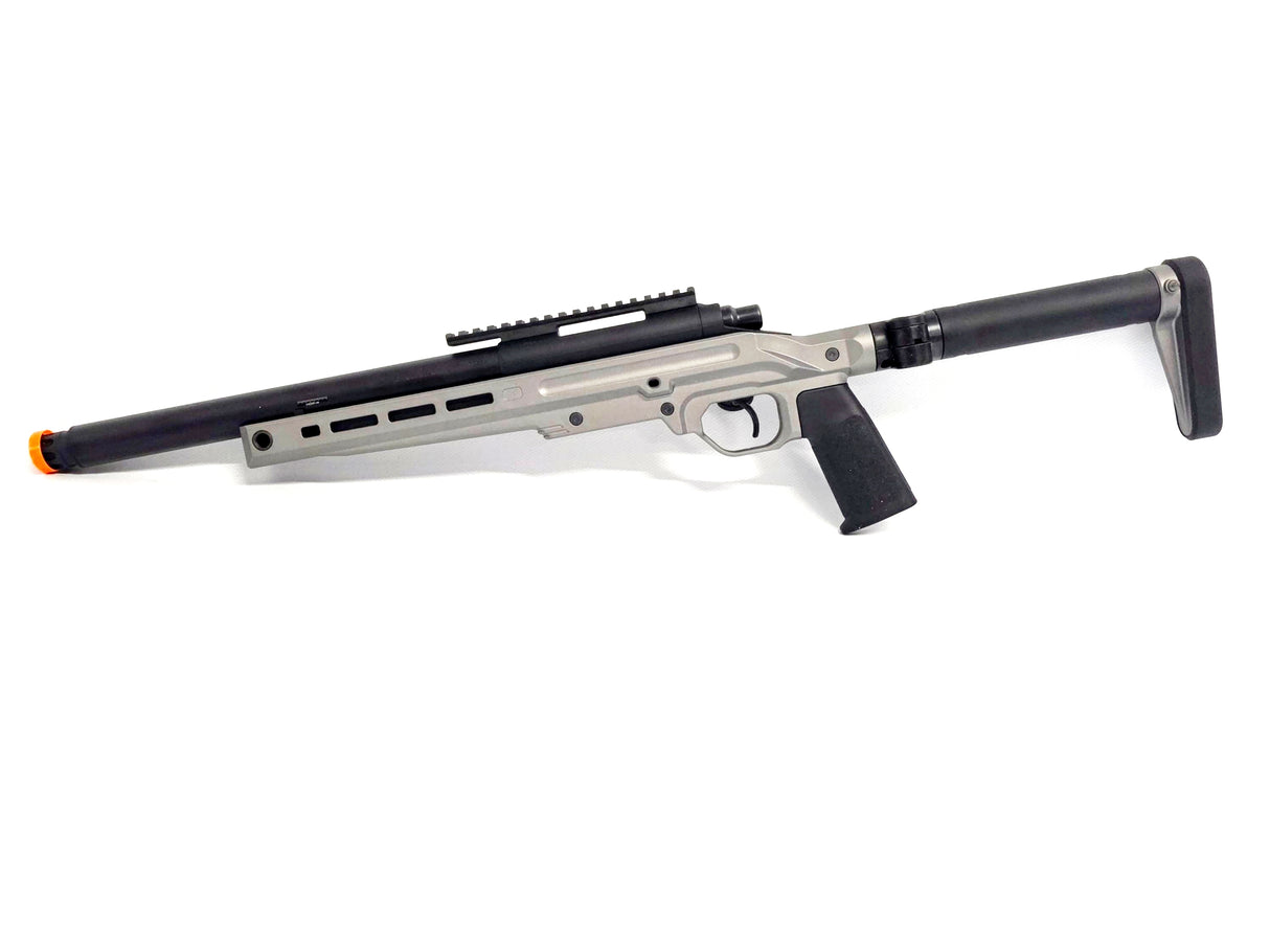 Tokyo Marui VSR-One - Stealth Grey