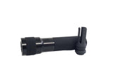 S&I Tactical PBS Mock Suppressor with Flash Hider - Black
