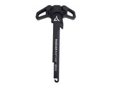 Radian Style Charging Handle for M4 AEG - Black