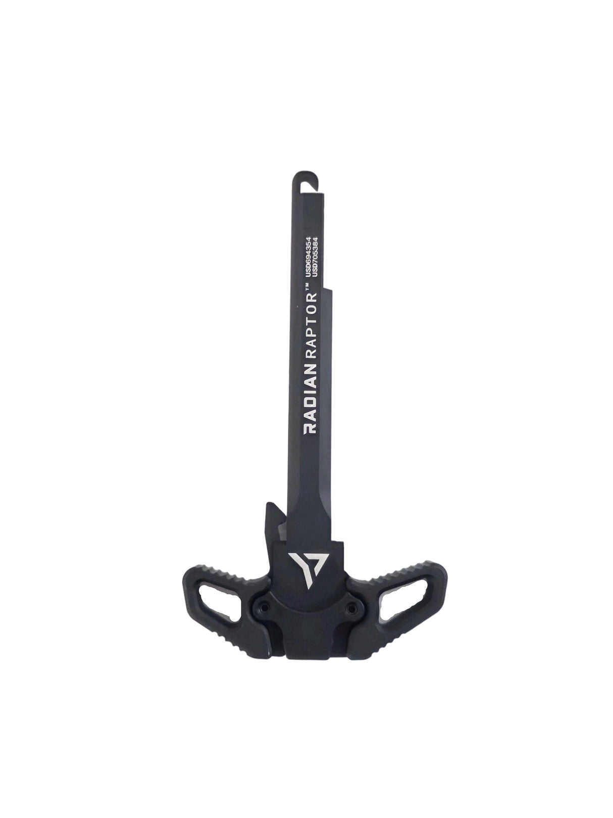 Radian Style Charging Handle for M4 AEG - Black