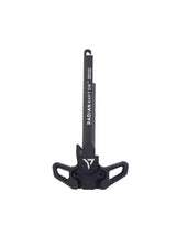 Radian Style Charging Handle for M4 AEG - Black