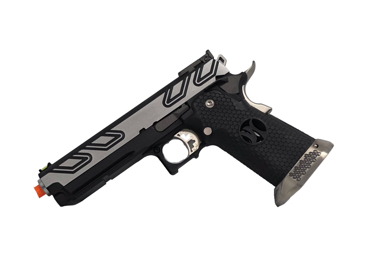 Armorer Works Custom HX23 Series (AW-HX2301) - Silver