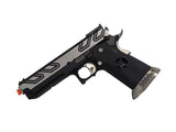 Armorer Works Custom HX23 Series (AW-HX2301) - Silver