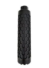 Lethal Echo 5" 14mm CCW Foam Filled Suppressor