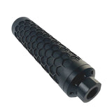 Lethal Echo 5" 14mm CCW Foam Filled Suppressor