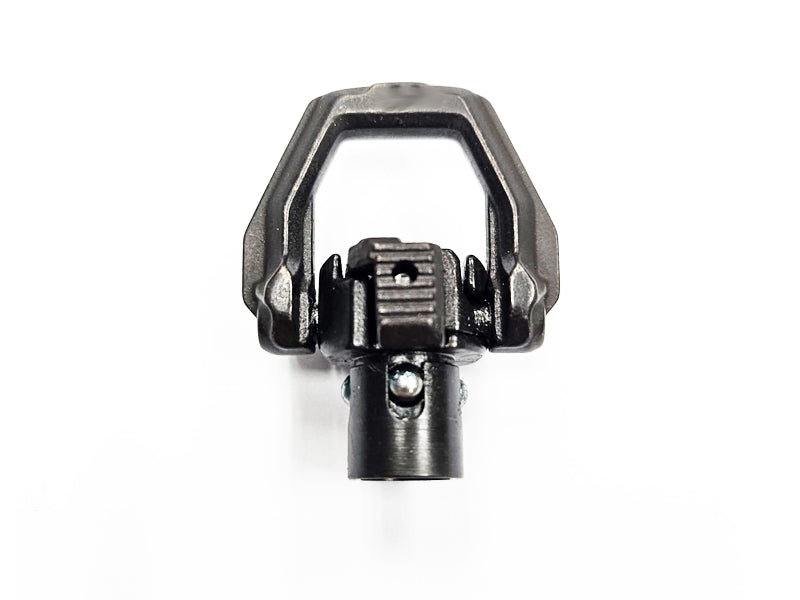 SI Style Quick Detach Steel Sling Loop