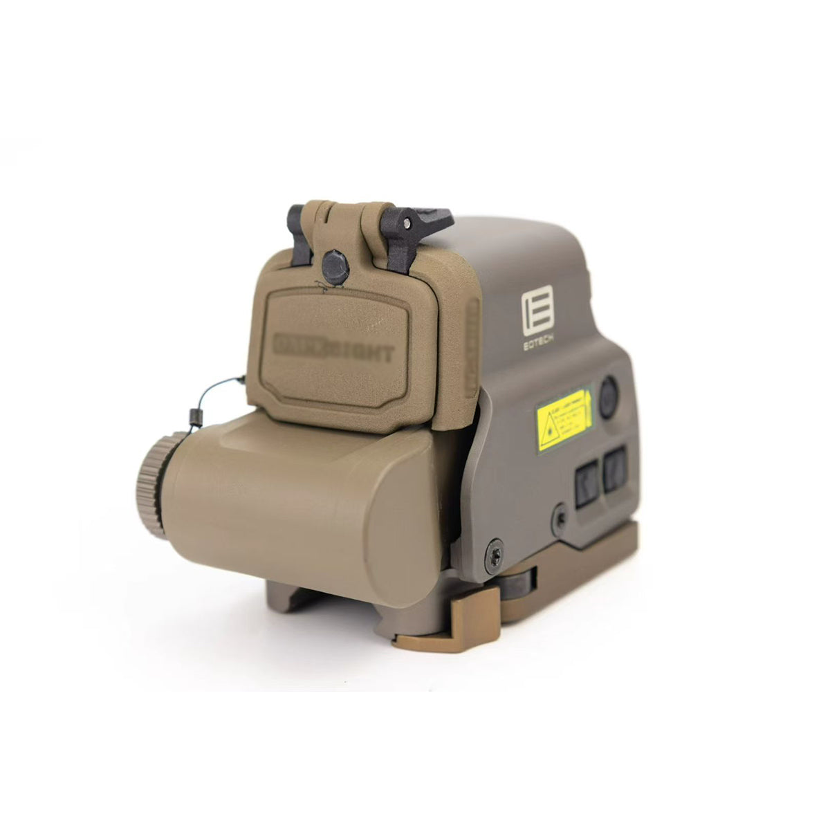 558 Protective Cover - DE