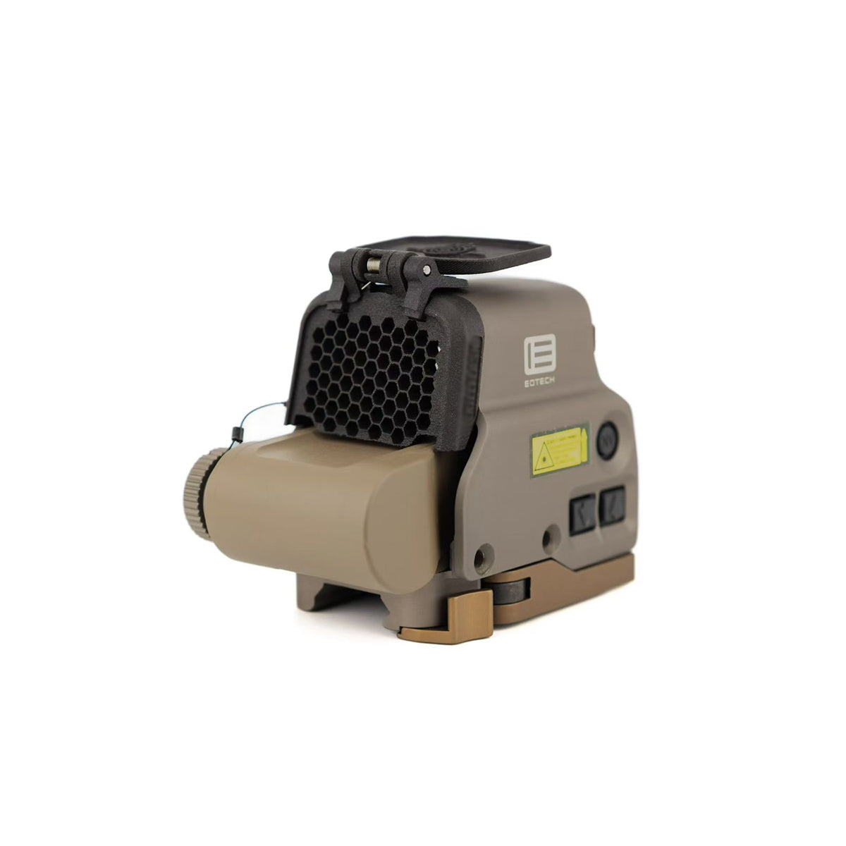 558 Protective Cover - DE