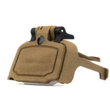 558 Protective Cover - DE