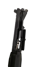 MTW Forged Complete Upper 14.5" Inc. Hop and Barrel (left over from a project)