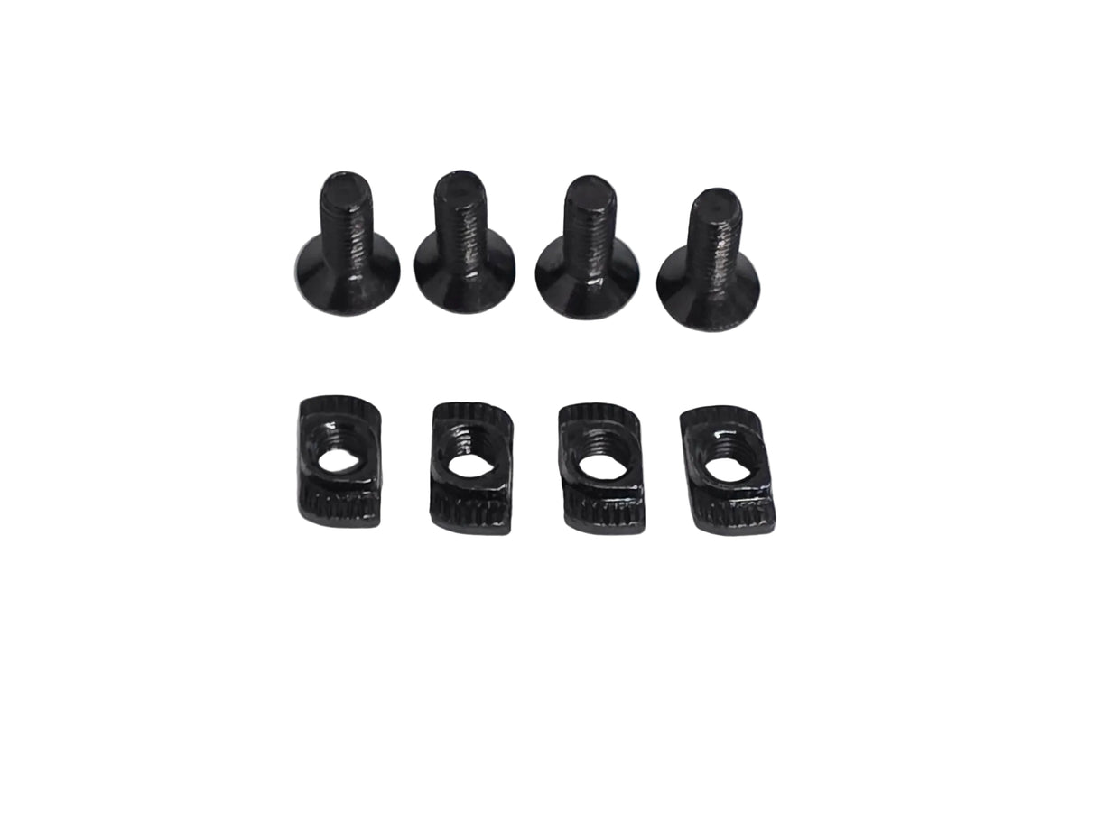 M-etal M-Lok Screw set (M4x12mm)