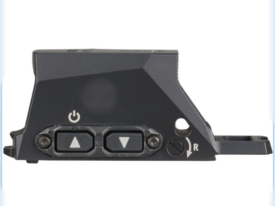 S&I Tactical R-M17 - Black (Fits VFC)