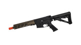 Guns Modify URGI MWS M4 GBB Rifle (URGI with GEI Receiver, 10.5 inch)