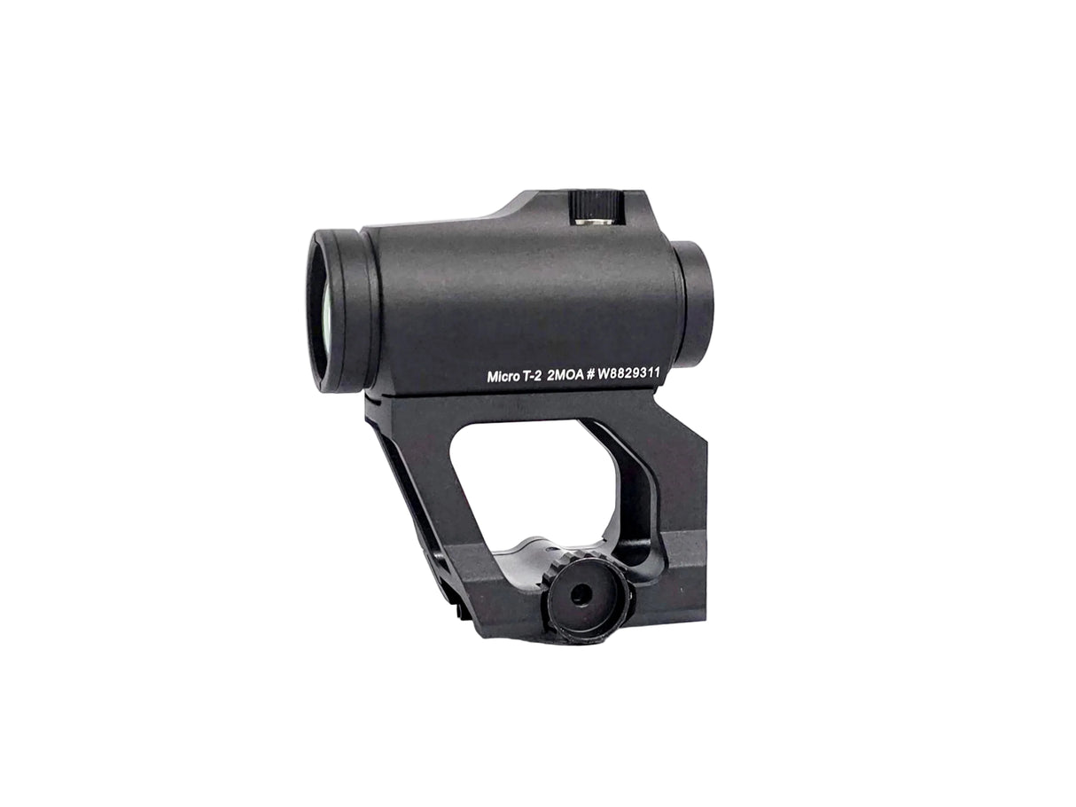 Holy Warrior T-2 Red Dot With Leap Mount (Low Power Consumption Model)