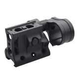 S&I Tactical RDF 20225K EOTECH 3X Magnifier & T2 Hybrid Mount