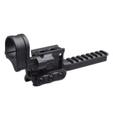 S&I Tactical RDF A-0229 Picatinny Rail