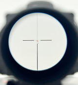 S&I Tactical ACOG TA02 4×32 LED Red Crosshair With RM82