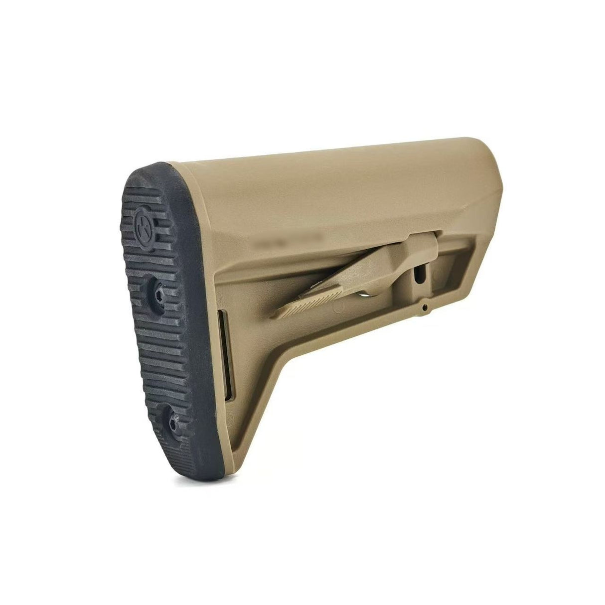 S&I Tactical SLM Style Stock - FDE
