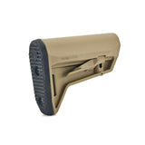 S&I Tactical SLM Style Stock - FDE