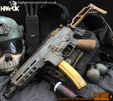 Gear Tech Custom M924 DMP-9 ETU