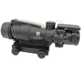 S&I Tactical ACOG RMR Mount