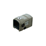 S&I Tactical ACRO P-2 Red Dot - FDE